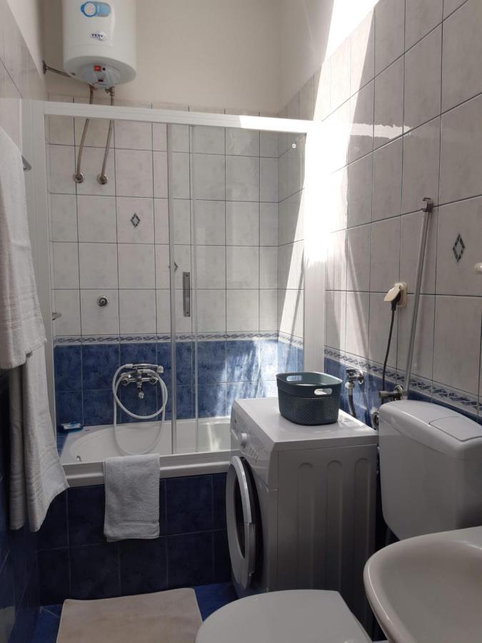 Apartments Nera ティスノ エクステリア 写真