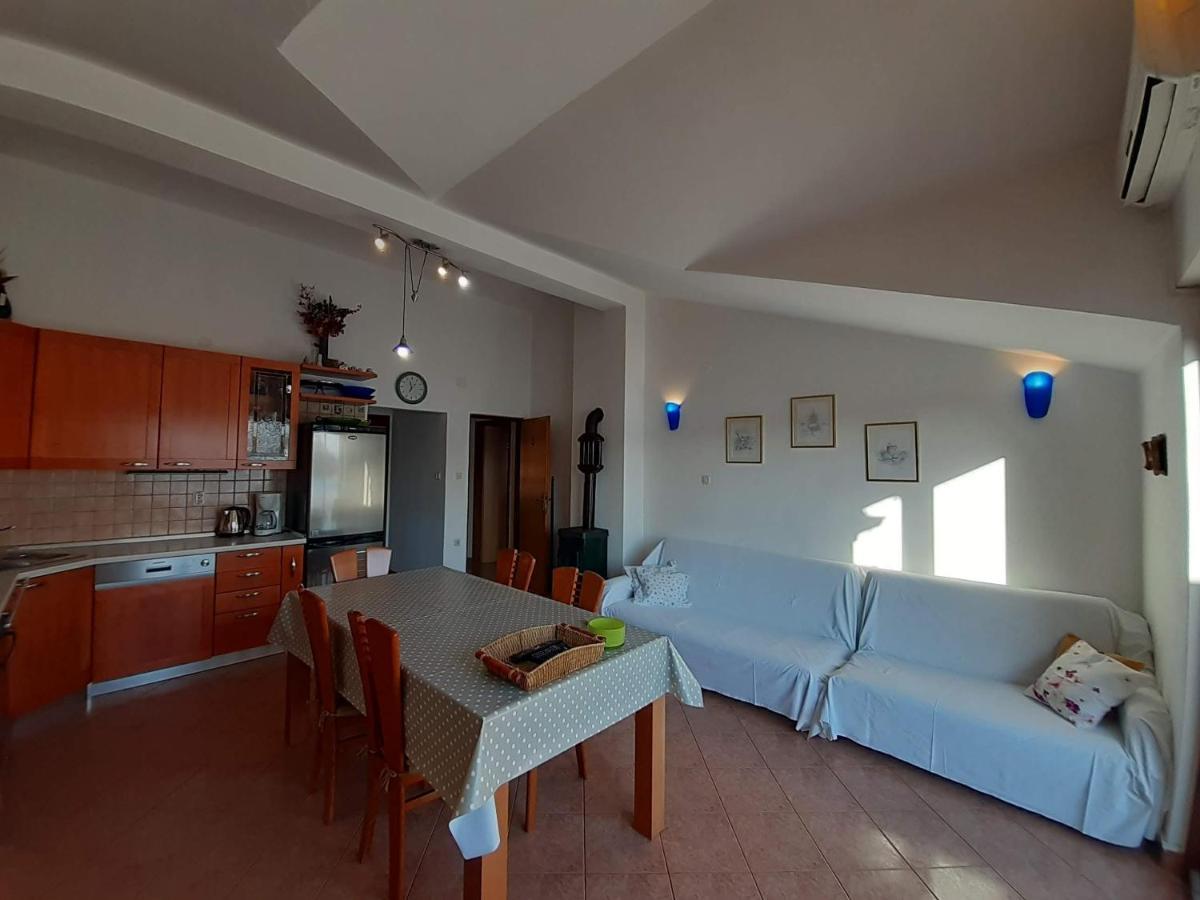 Apartments Nera ティスノ エクステリア 写真