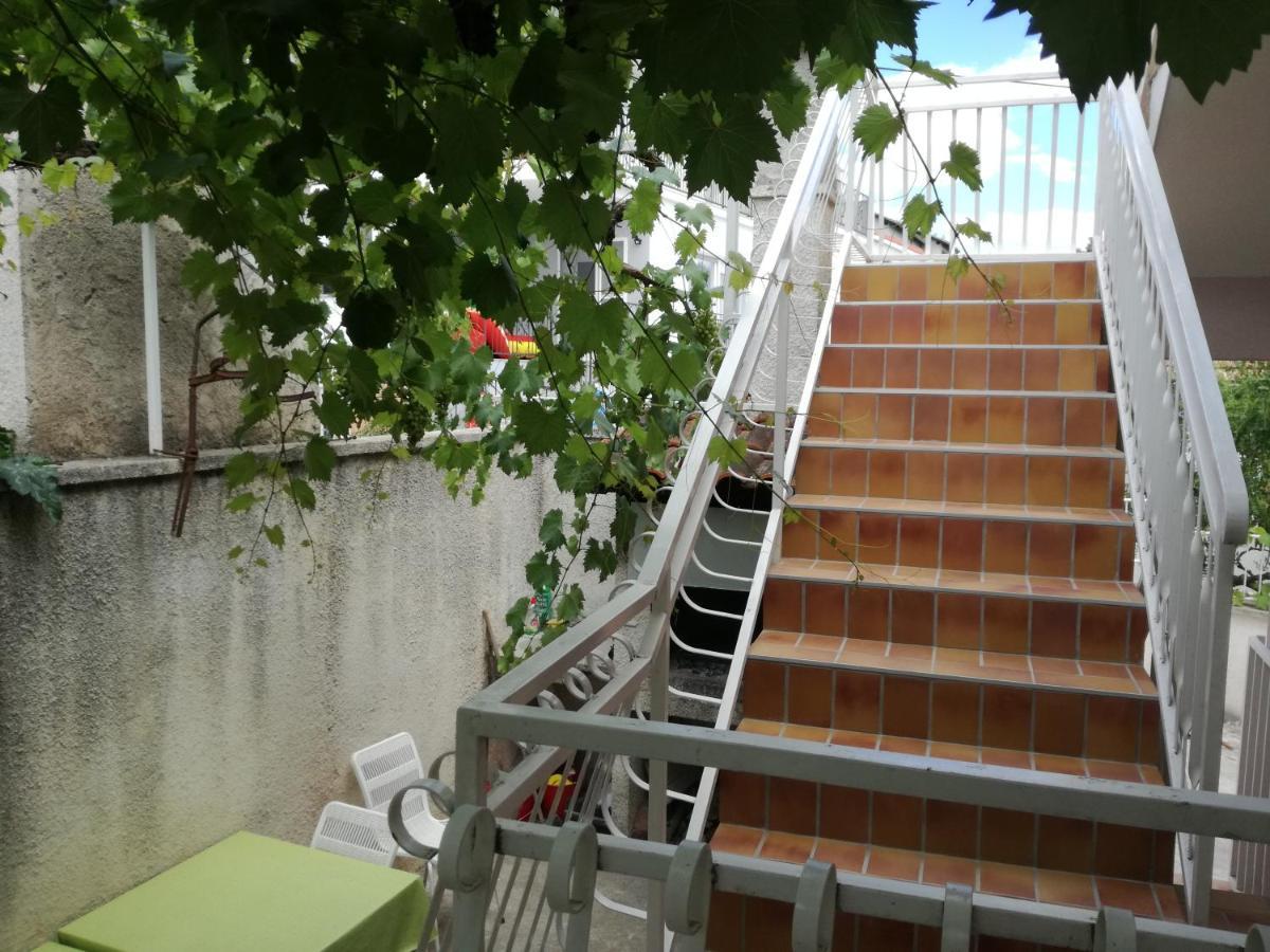Apartments Nera ティスノ エクステリア 写真
