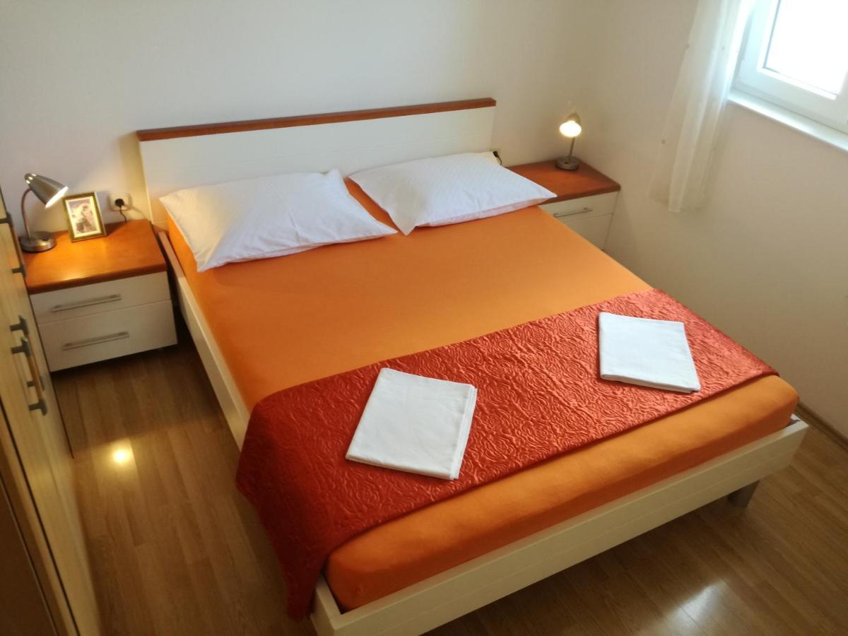 Apartments Nera ティスノ エクステリア 写真