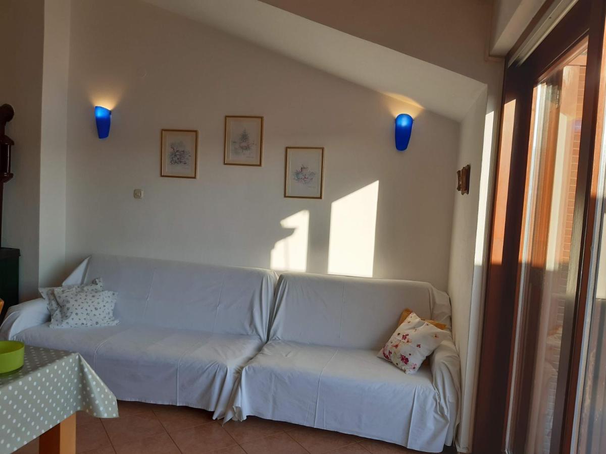 Apartments Nera ティスノ エクステリア 写真