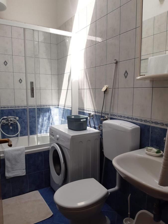 Apartments Nera ティスノ エクステリア 写真