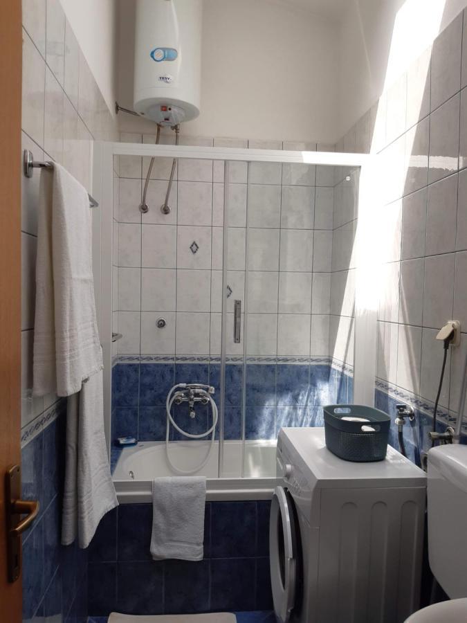 Apartments Nera ティスノ エクステリア 写真