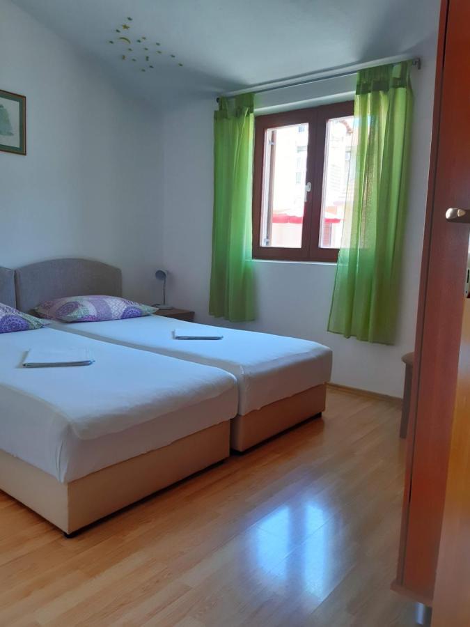 Apartments Nera ティスノ エクステリア 写真