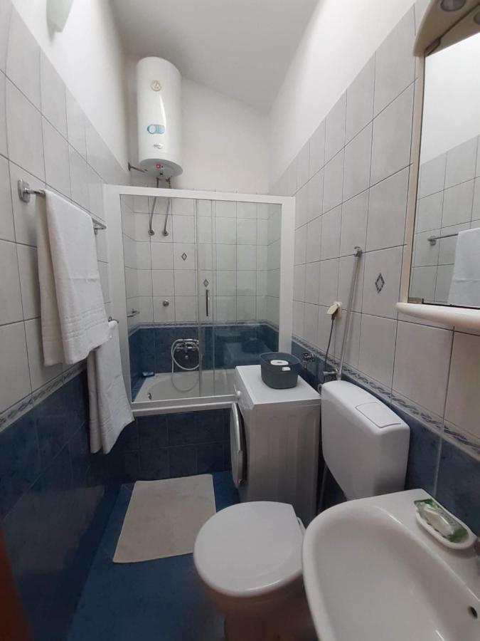 Apartments Nera ティスノ エクステリア 写真