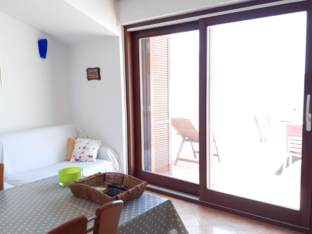 Apartments Nera ティスノ エクステリア 写真