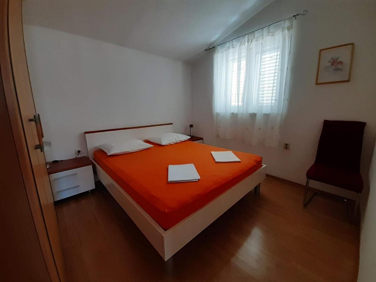 Apartments Nera ティスノ エクステリア 写真